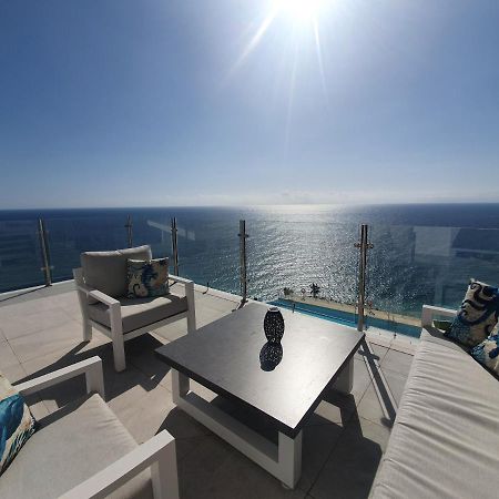 Bayview Hills - Balcon Del Mediterraneo Torrox Buitenkant foto