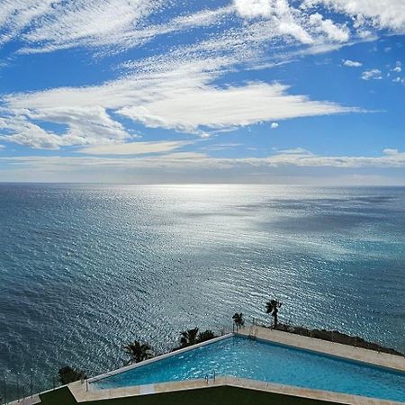 Bayview Hills - Balcon Del Mediterraneo Torrox Buitenkant foto