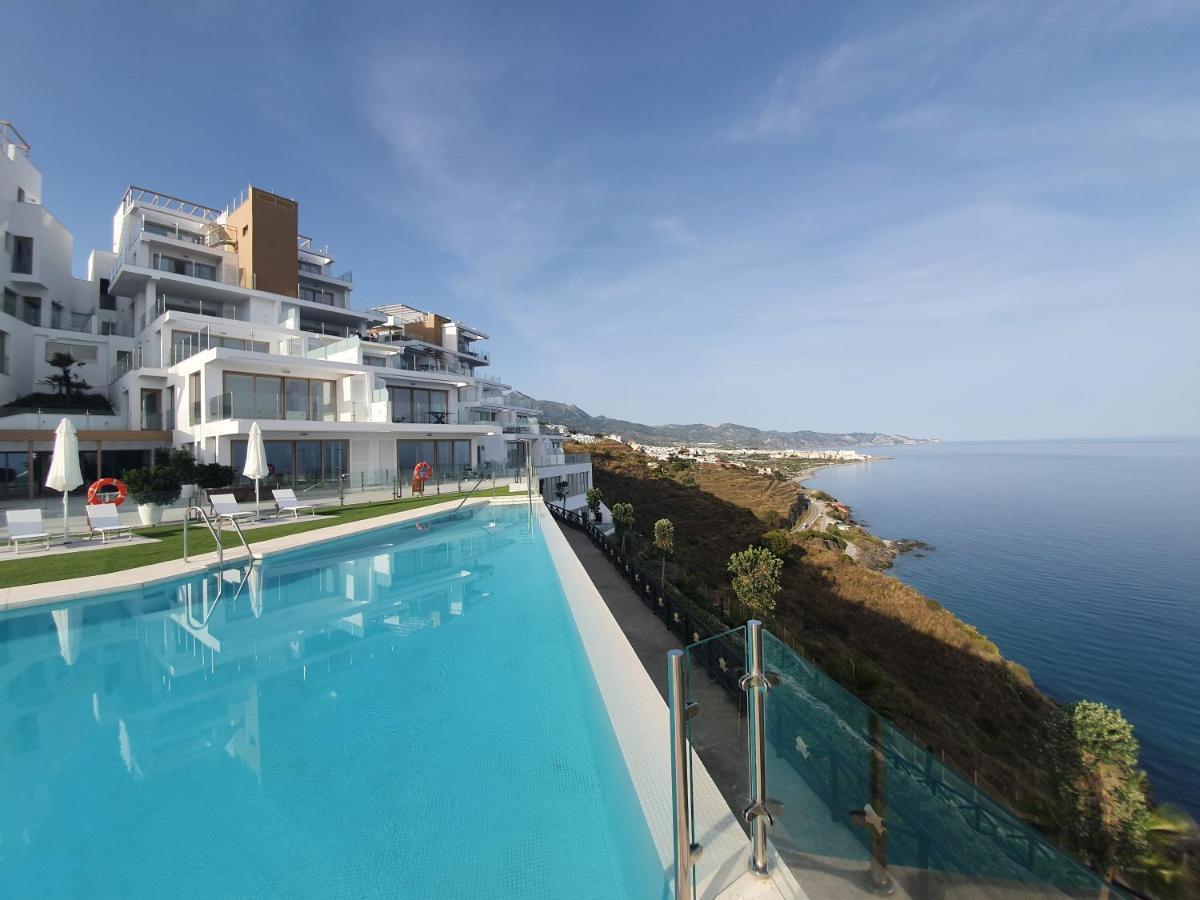 Bayview Hills - Balcon Del Mediterraneo Torrox Buitenkant foto