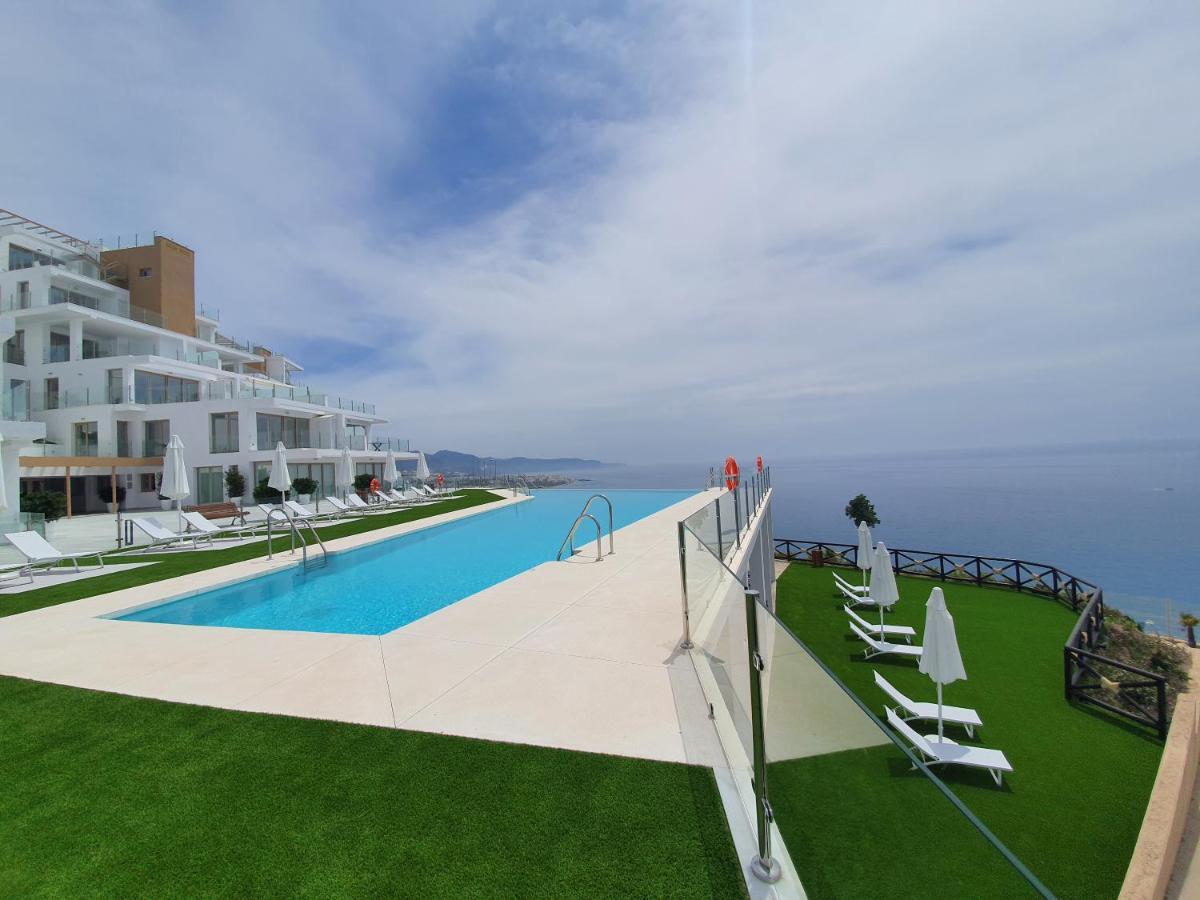 Bayview Hills - Balcon Del Mediterraneo Torrox Buitenkant foto
