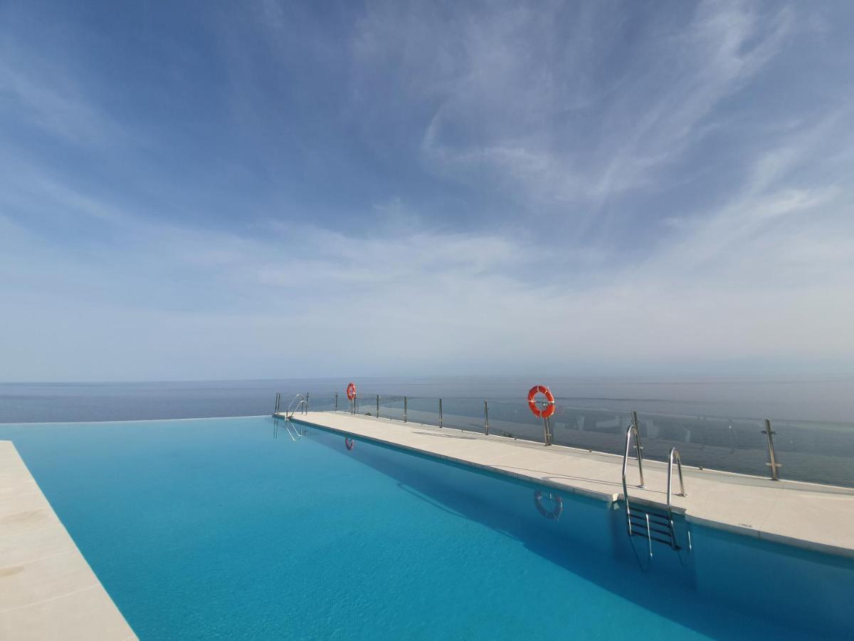 Bayview Hills - Balcon Del Mediterraneo Torrox Buitenkant foto