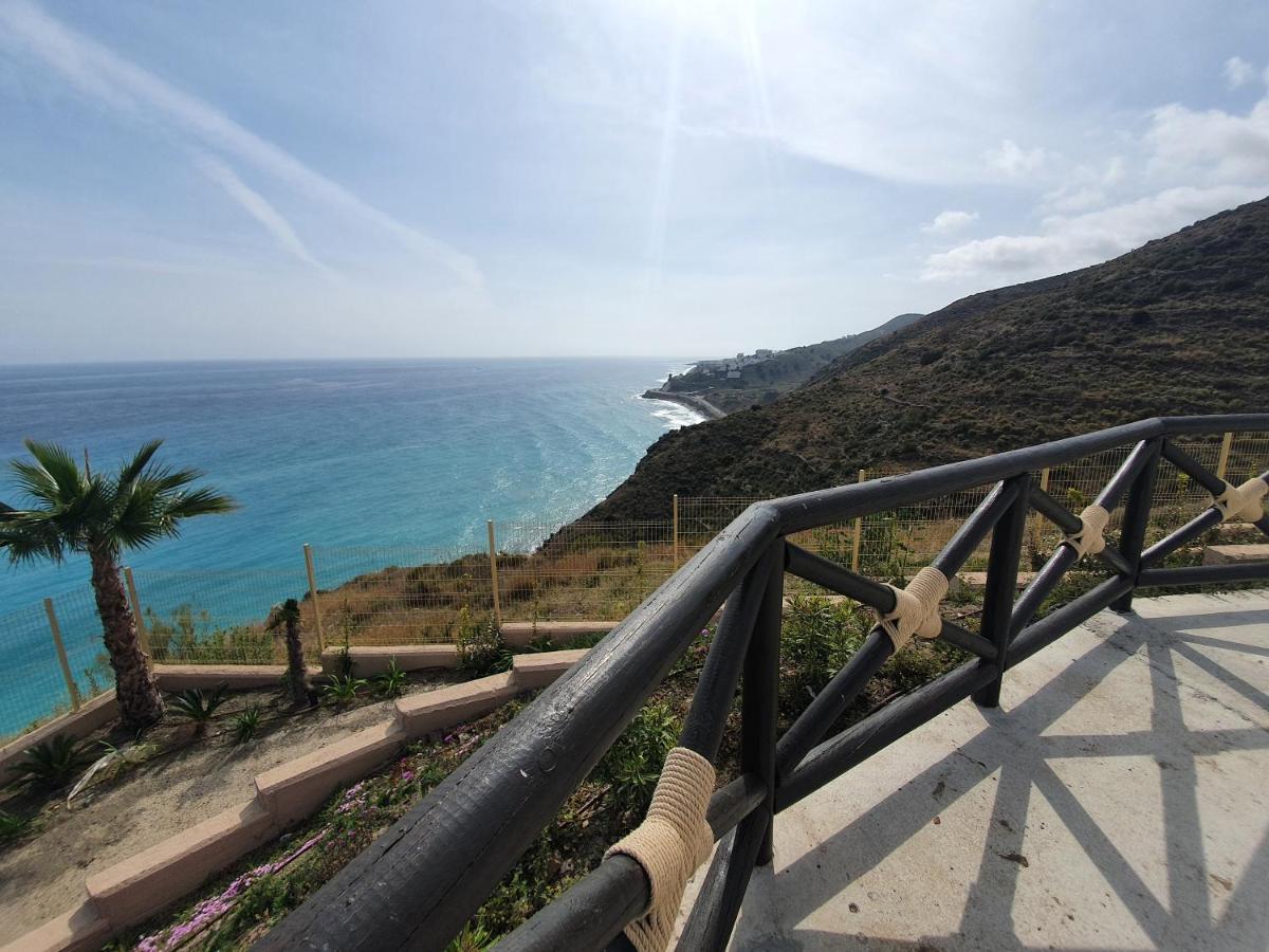 Bayview Hills - Balcon Del Mediterraneo Torrox Buitenkant foto