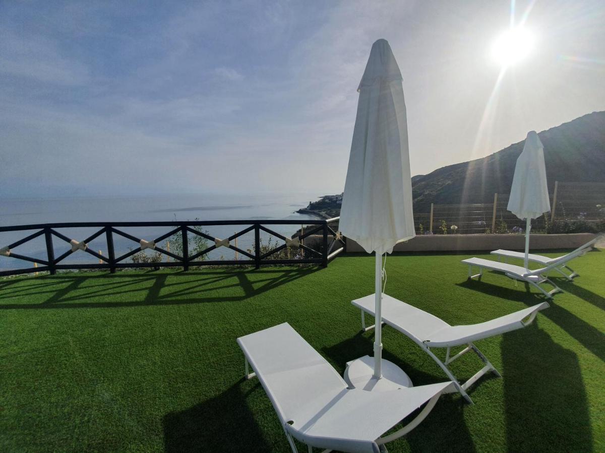 Bayview Hills - Balcon Del Mediterraneo Torrox Buitenkant foto