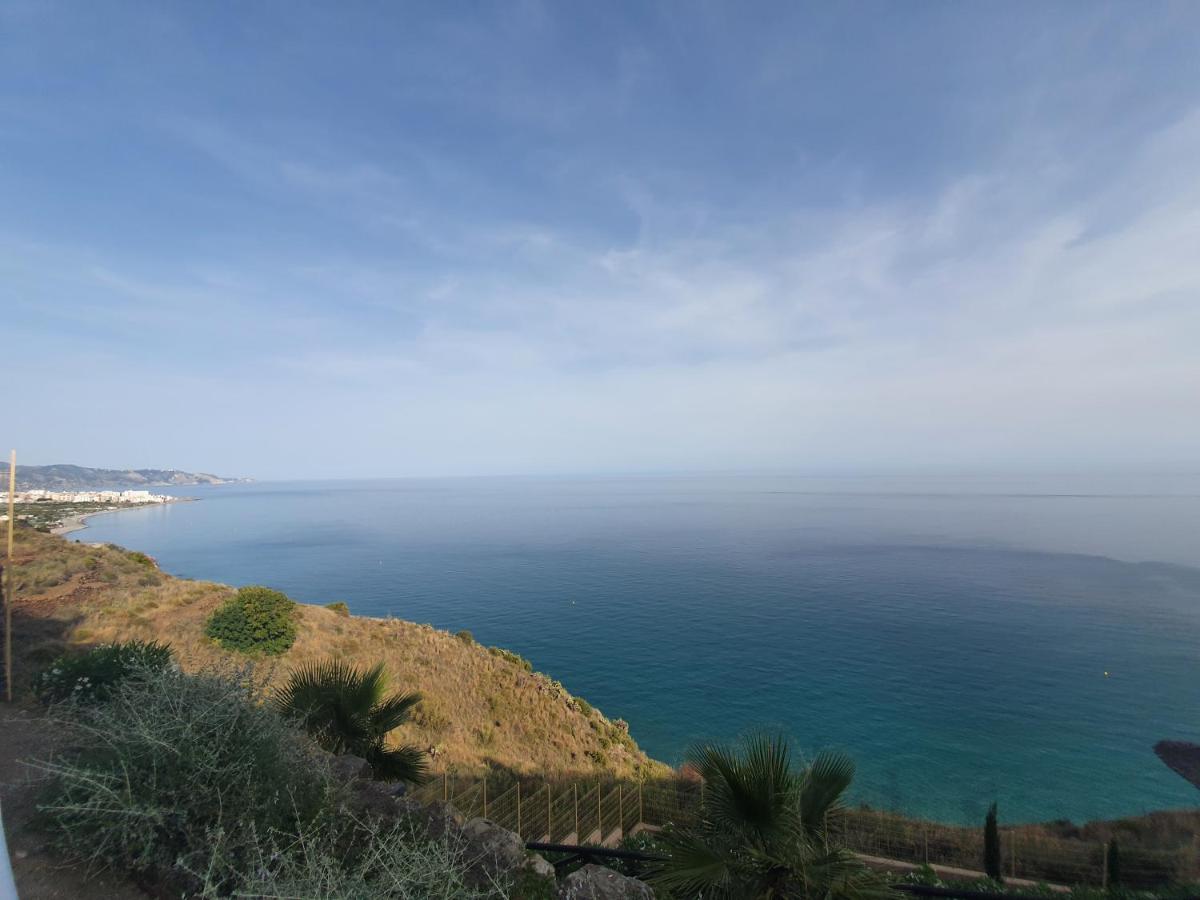 Bayview Hills - Balcon Del Mediterraneo Torrox Buitenkant foto