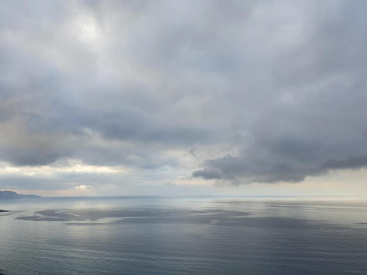 Bayview Hills - Balcon Del Mediterraneo Torrox Buitenkant foto