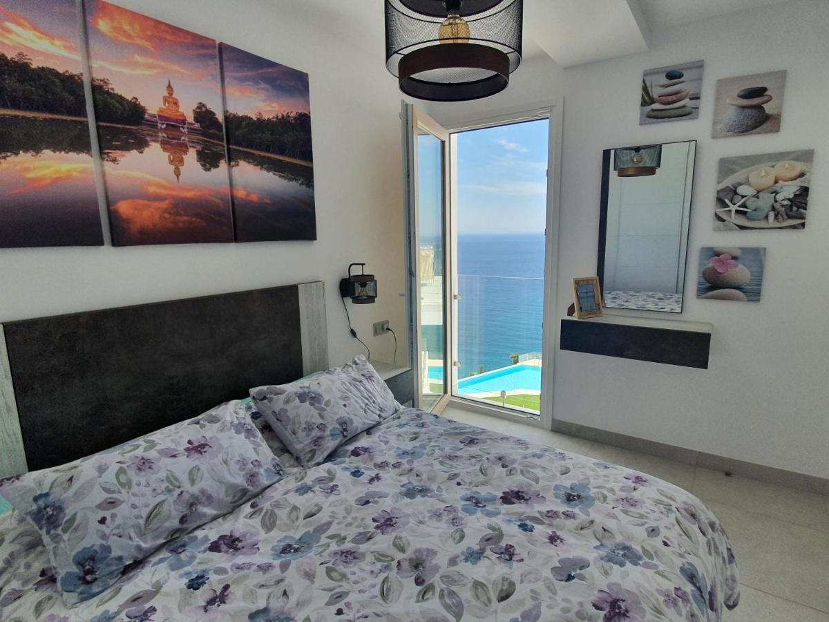 Bayview Hills - Balcon Del Mediterraneo Torrox Buitenkant foto