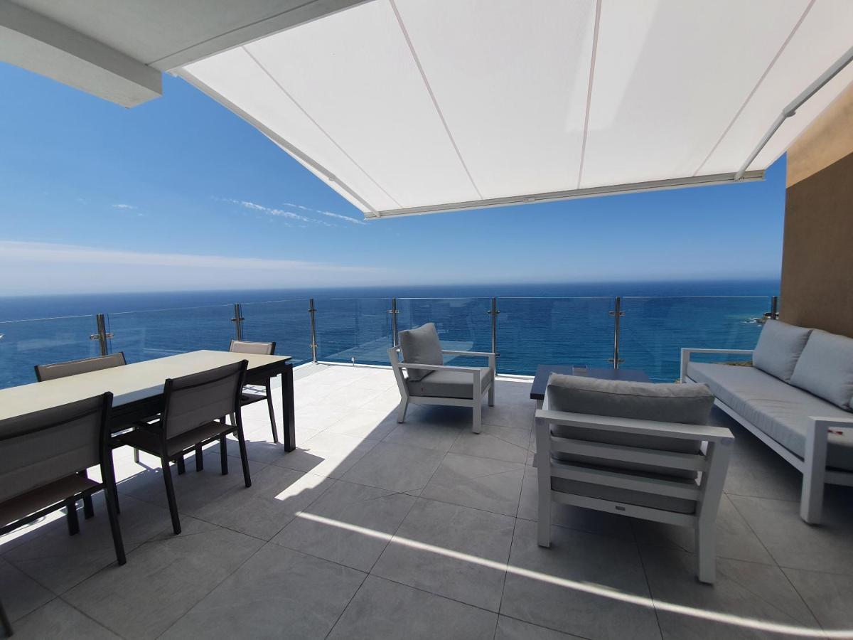 Bayview Hills - Balcon Del Mediterraneo Torrox Buitenkant foto