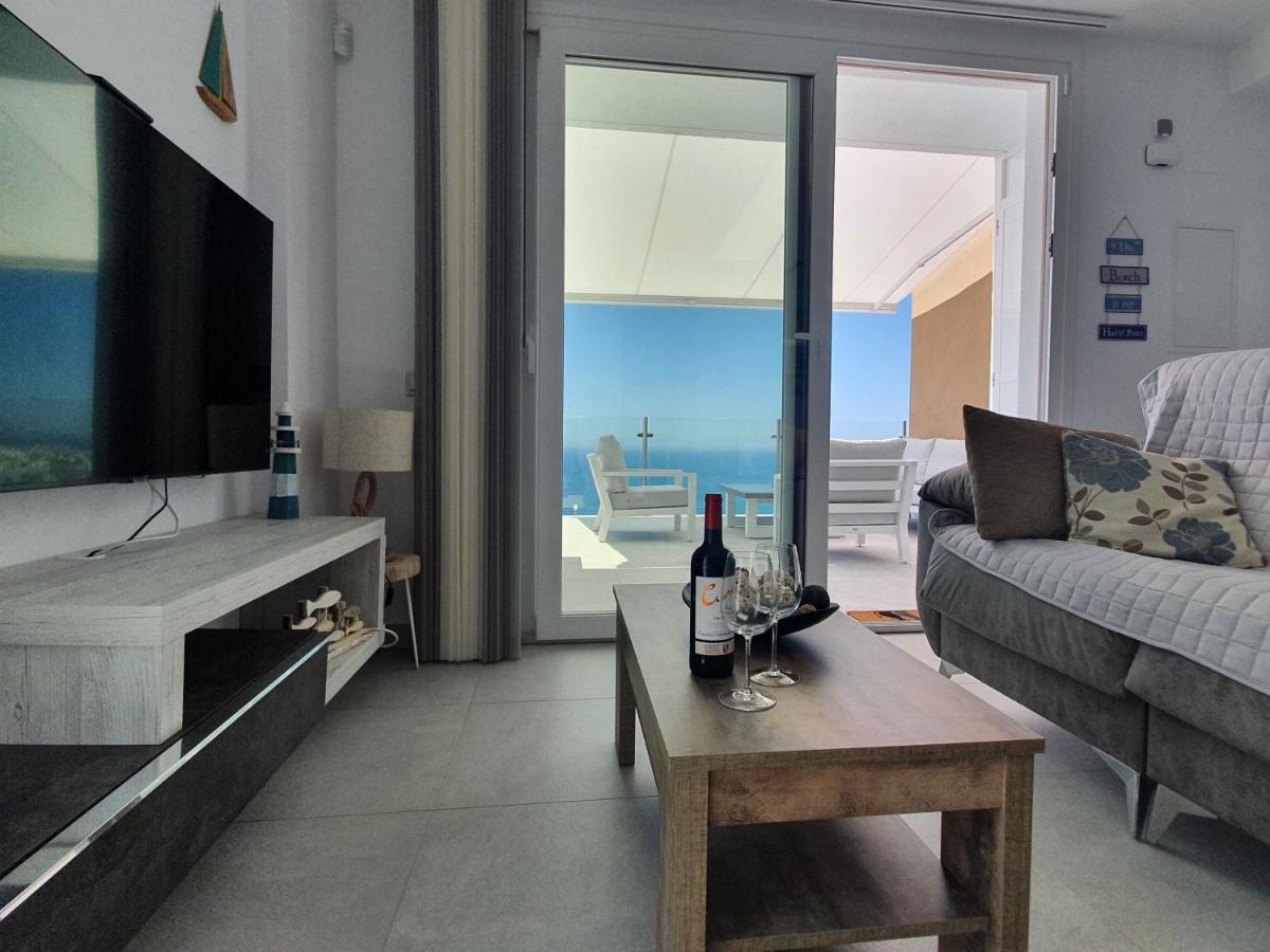 Bayview Hills - Balcon Del Mediterraneo Torrox Buitenkant foto