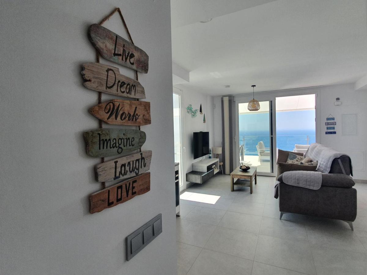 Bayview Hills - Balcon Del Mediterraneo Torrox Buitenkant foto
