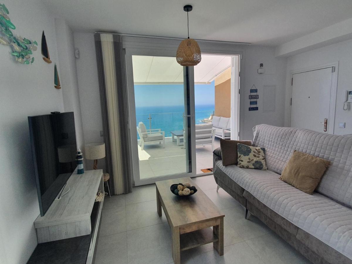 Bayview Hills - Balcon Del Mediterraneo Torrox Buitenkant foto