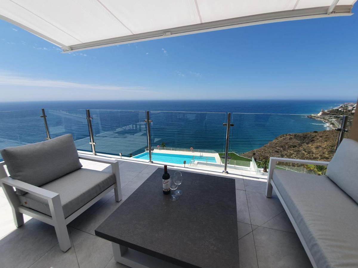 Bayview Hills - Balcon Del Mediterraneo Torrox Buitenkant foto