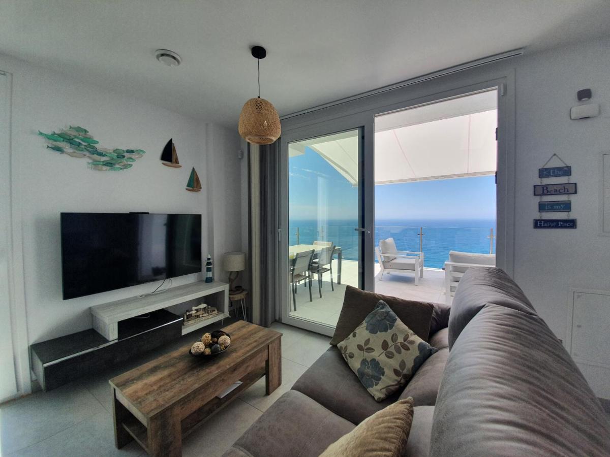 Bayview Hills - Balcon Del Mediterraneo Torrox Buitenkant foto
