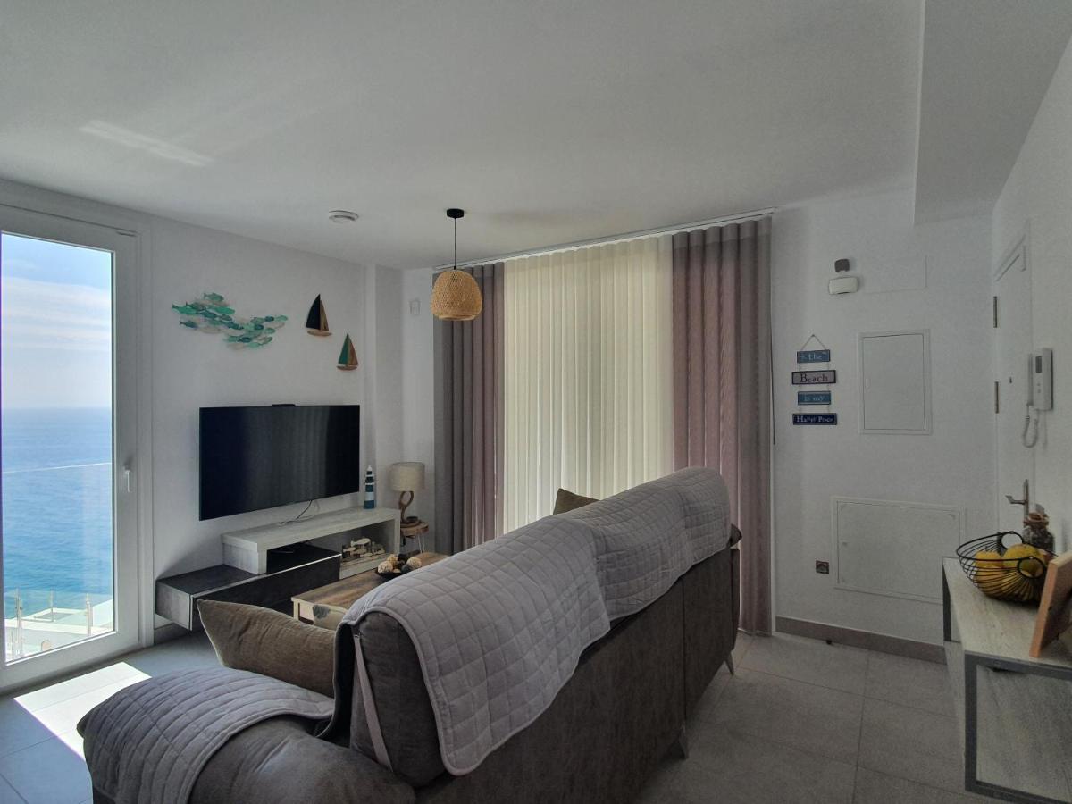 Bayview Hills - Balcon Del Mediterraneo Torrox Buitenkant foto