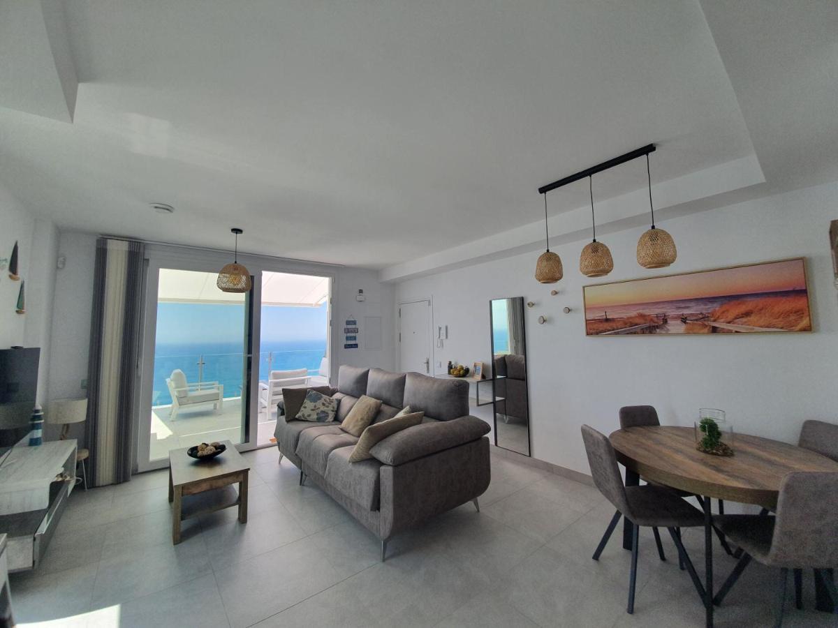 Bayview Hills - Balcon Del Mediterraneo Torrox Buitenkant foto