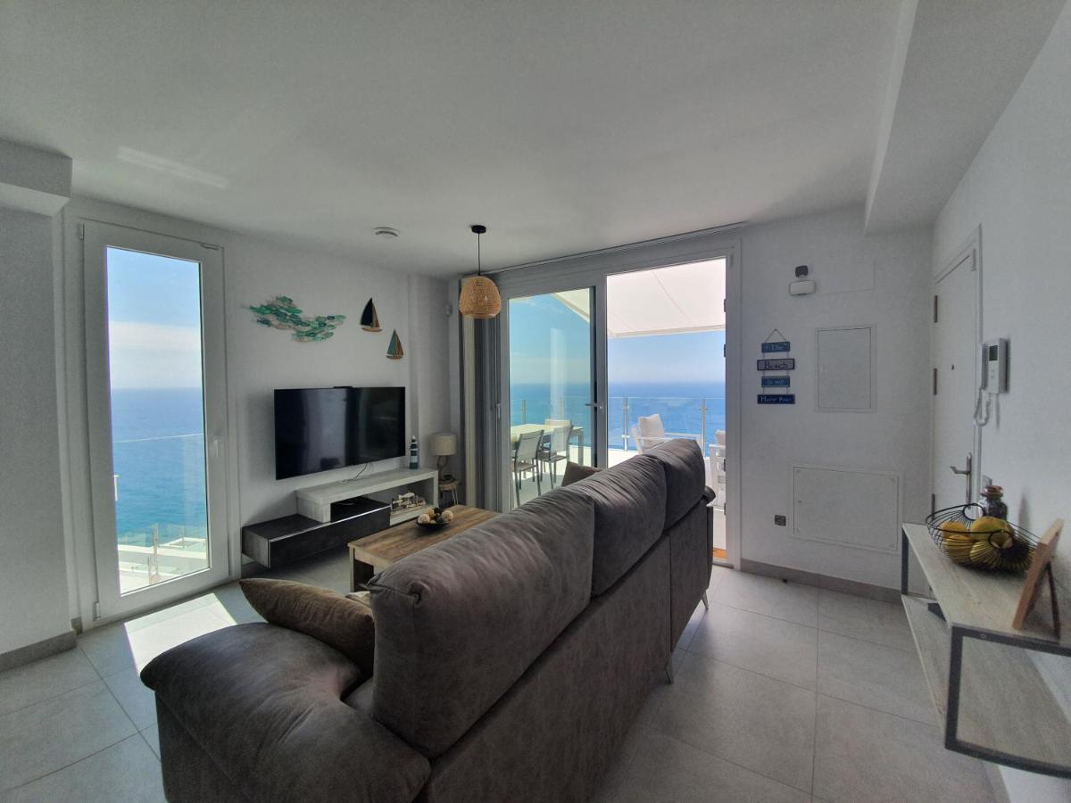 Bayview Hills - Balcon Del Mediterraneo Torrox Buitenkant foto