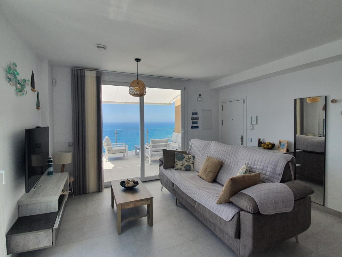 Bayview Hills - Balcon Del Mediterraneo Torrox Buitenkant foto