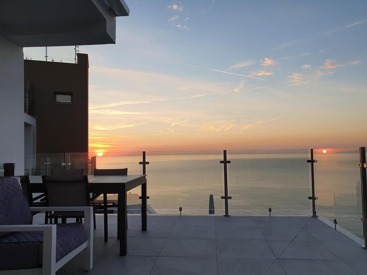 Bayview Hills - Balcon Del Mediterraneo Torrox Buitenkant foto