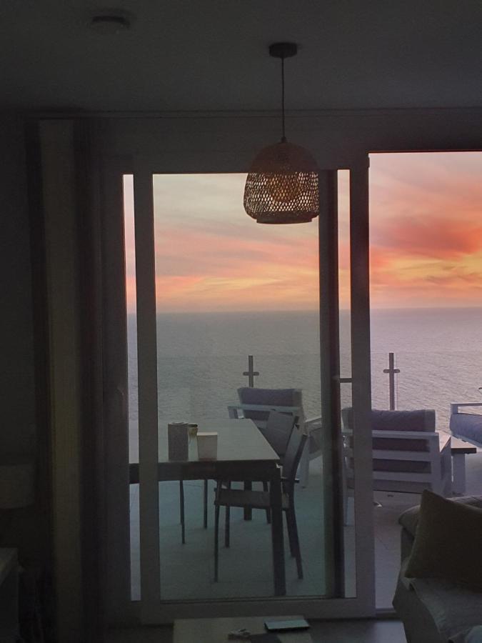 Bayview Hills - Balcon Del Mediterraneo Torrox Buitenkant foto