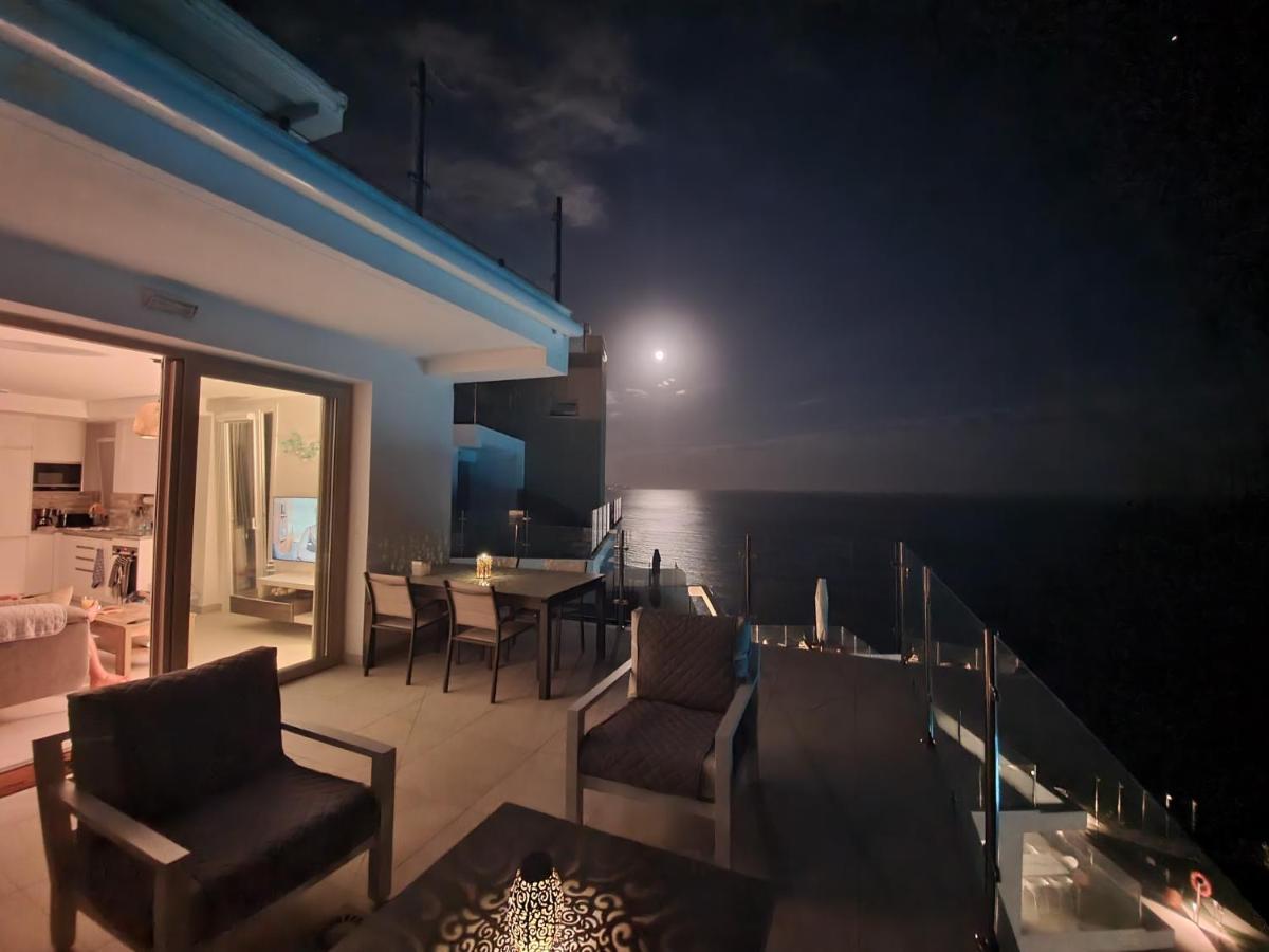 Bayview Hills - Balcon Del Mediterraneo Torrox Buitenkant foto