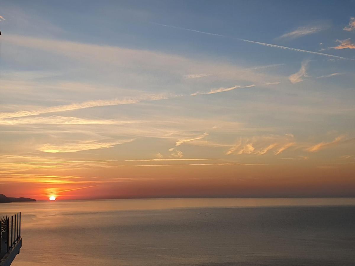 Bayview Hills - Balcon Del Mediterraneo Torrox Buitenkant foto