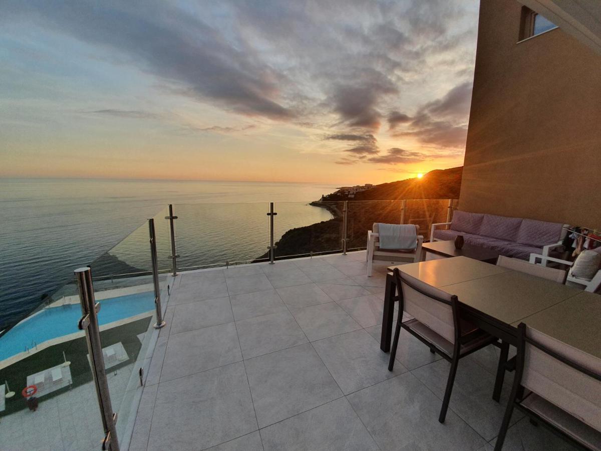 Bayview Hills - Balcon Del Mediterraneo Torrox Buitenkant foto