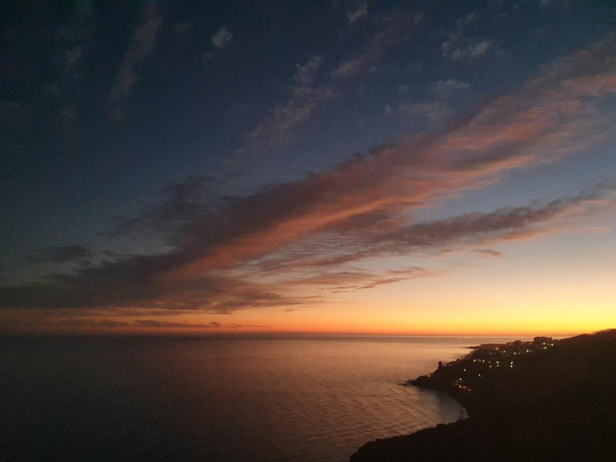 Bayview Hills - Balcon Del Mediterraneo Torrox Buitenkant foto
