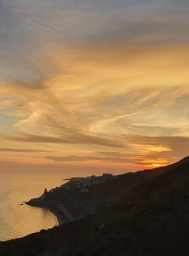 Bayview Hills - Balcon Del Mediterraneo Torrox Buitenkant foto