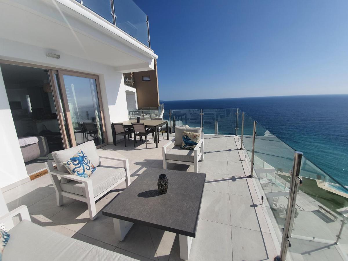 Bayview Hills - Balcon Del Mediterraneo Torrox Buitenkant foto