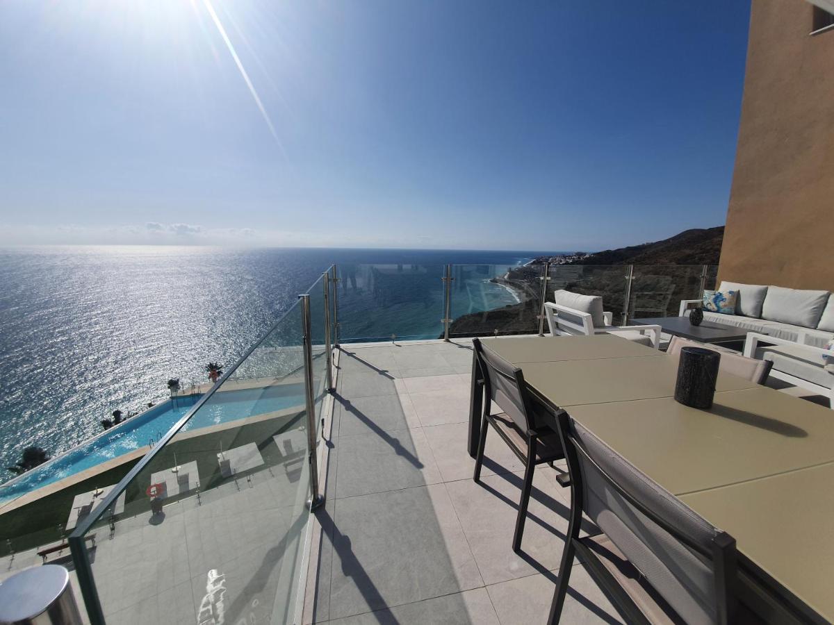 Bayview Hills - Balcon Del Mediterraneo Torrox Buitenkant foto
