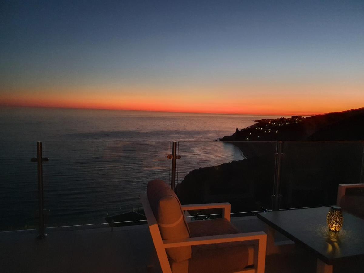 Bayview Hills - Balcon Del Mediterraneo Torrox Buitenkant foto