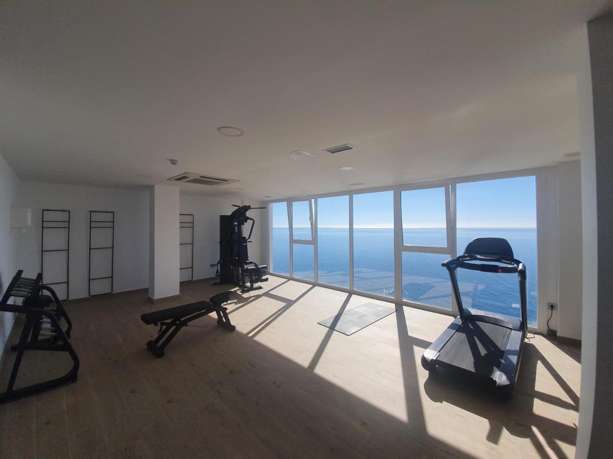 Bayview Hills - Balcon Del Mediterraneo Torrox Buitenkant foto