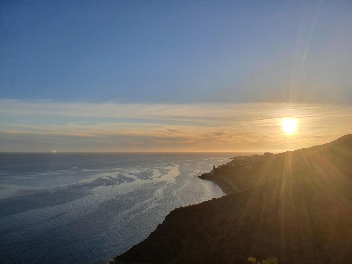 Bayview Hills - Balcon Del Mediterraneo Torrox Buitenkant foto