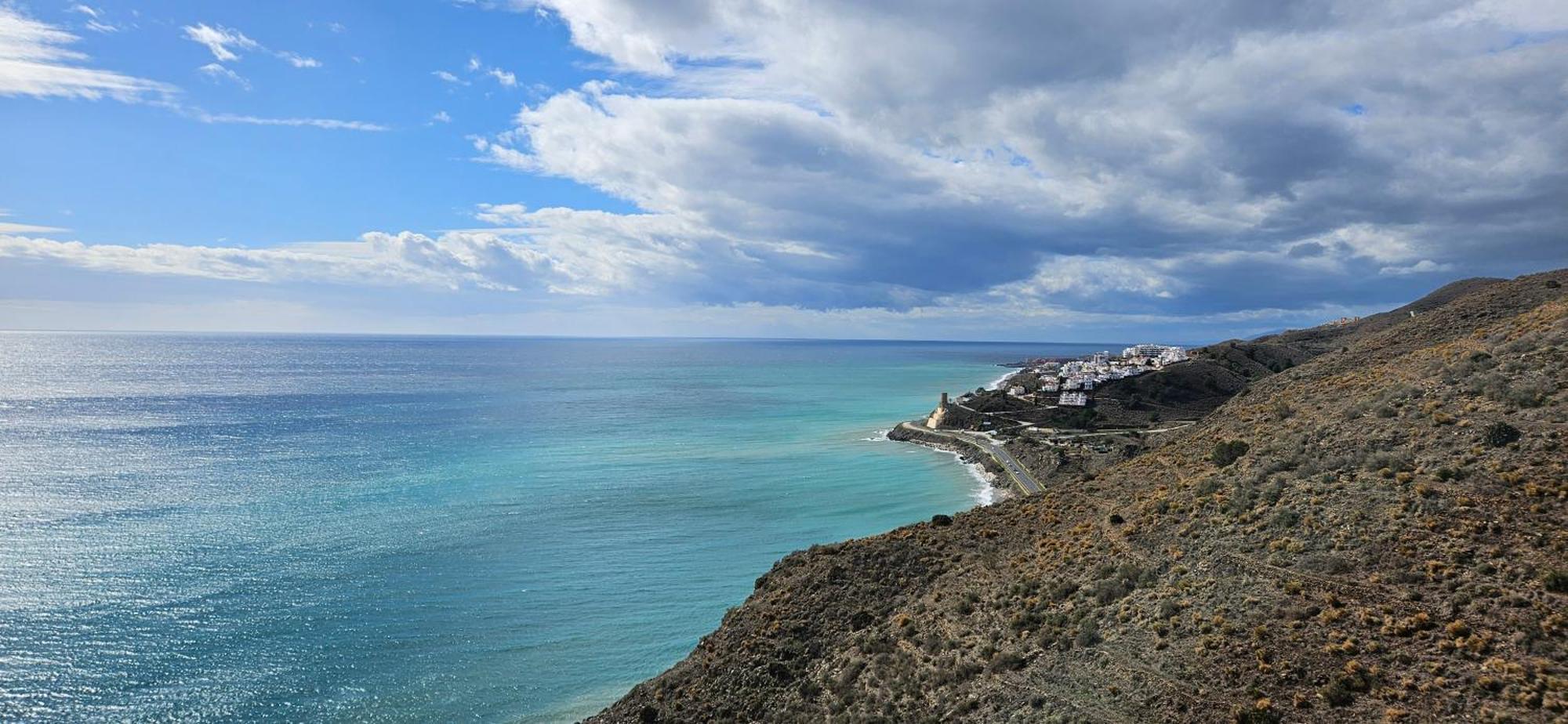 Bayview Hills - Balcon Del Mediterraneo Torrox Buitenkant foto