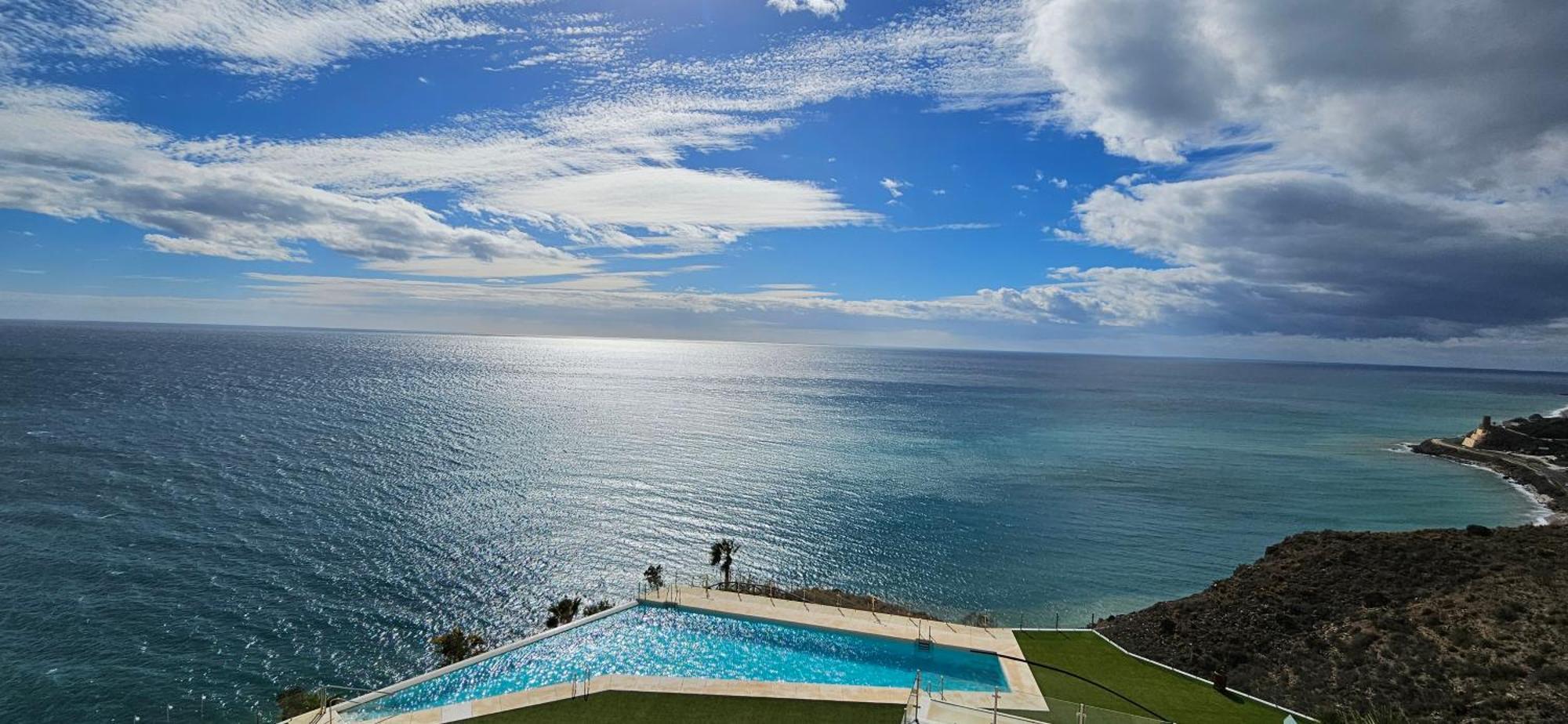 Bayview Hills - Balcon Del Mediterraneo Torrox Buitenkant foto
